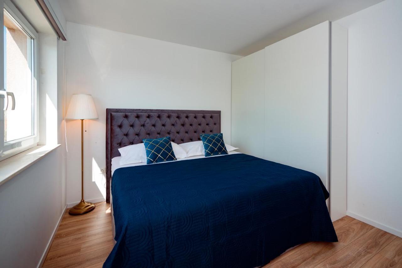 Apartamento Klara Kaštela Exterior foto