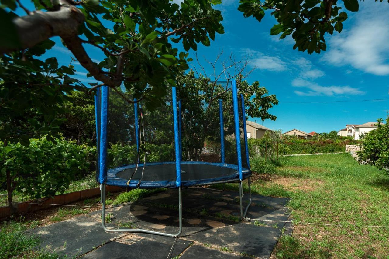 Apartamento Klara Kaštela Exterior foto